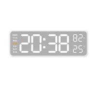 Sveglia Funzionale 9 Pollici Grande Display Perfetta Per Cottura Timer