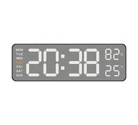 Sveglia Funzionale 9 Pollici Grande Display Perfetta Per Cottura Timer