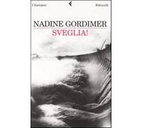 Sveglia - Gordimer Nadine