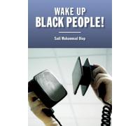 Sveglia i neri Before It's Too Late - Libro in brossura NUOVO SADI...