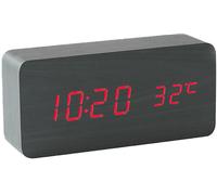 SVEGLIA INF LED
