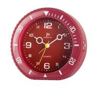 Lowell Sveglia JUSTAMINUTE Soft touch Rosso JA7096R