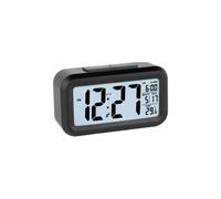JM JD 9519 Sveglia Al Quarzo Digitale Luce Elettroluminescente A Spegnimento Rit