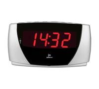 Sveglia Jm JE 5111S Silver