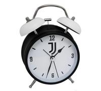SVEGLIA JUVENTUS OROLOGIO PRODOTTO UFFICIALE DA COMODINO CAMERETTA