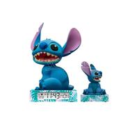 SVEGLIA LAMPADA DISNEY STITCH DISNEY STITCH - GADGET