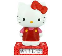 SVEGLIA LAMPADA HELLO KITTY HELLO KITTY - GADGET