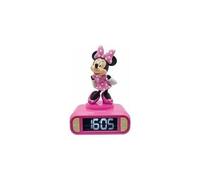 SVEGLIA/LAMPADA MINNIE