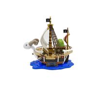 SVEGLIA LAMPADA ONE PIECE THE GOING MERRY ANIME ONE PIECE - GADGET