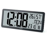 SVEGLIA LEVENHUK Wezzer Tick H80, con luce, snooze