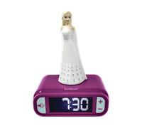 SVEGLIA LEXIBOOK digitale, con luce, snooze