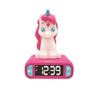 LEXIBOOK Sveglia a unicorno