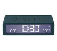 SVEGLIA LEXON Flip Classic, con luce, snooze