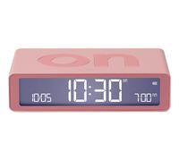 SVEGLIA LEXON Flip Classic, con luce, snooze