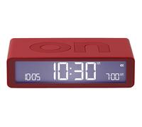 SVEGLIA LEXON Flip Classic, con luce, snooze