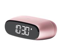 SVEGLIA LEXON Minut, con luce, snooze, radio