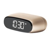 SVEGLIA LEXON Minut, con luce, snooze, radio