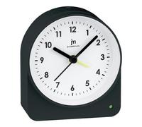 LOWELL - Sveglia Lowell Ja 7104n Black