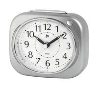 Lowell Sveglia Silver JA 7109S