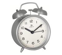 Lowell Sveglia Silver JA 7111S