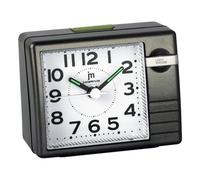 Lowell Sveglia Black JA7112 CF N