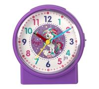 Lowell Sveglia Unicorno Purple JA7113 CF L