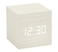 Sveglia Lowell JD 9537B White