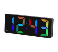 Lowell - Sveglia Jd9538n-nero LOWELL