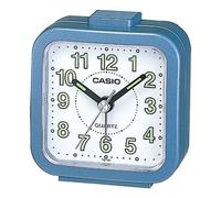 Sveglia marca Casio modello TQ 141 2EF AZZURRA