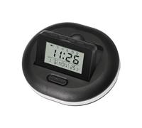 Sveglia - Orologio Digitale Per Camera Da, Letti Shaker Con 3 Modalità, Display A LED Attrezzature Cronometro Per Adolescenti Familiari Giovani Ragazzi Amici Studenti College