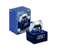 SVEGLIA PALADONE PP13475PS, con luce