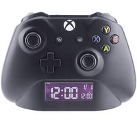 SVEGLIA PALADONE PRODUCTS XBOX, con luce, snooze