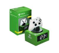 SVEGLIA PALADONE Xbox Controller Icon, con luce, snooze