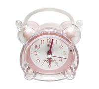 Sveglia per bambini con sveglia, per bambini, con di allenamento del sonno, adorabile sveglia decorativa per la camera dei bambini, per la scrivania e la casa