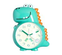Sveglia Per Bambini - Sing Talk Orologi, Orologio Portatile Ad Alto Volume, Custode Dei Tempi Dal Design Animale, Display Analogico Digitale Per Età Da 3 A 12 Bambini Ragazze Ragazzi Camera Da C
