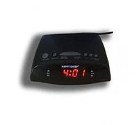 Sveglia Radio FM/AM Display Led Happy Sheep CR-9905