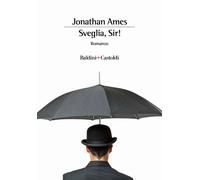 Sveglia, sir - Ames Jonathan