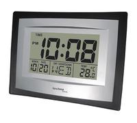 SVEGLIA TECHNOLINE digitale WS 8004, snooze