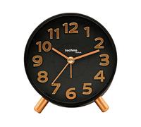 SVEGLIA TECHNOLINE MODELLO F, snooze