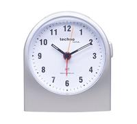 SVEGLIA TECHNOLINE WT 753, con luce, snooze, radio