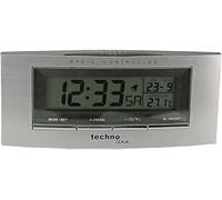 SVEGLIA TECHNOLINE WT182, con luce, snooze, radio