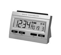 SVEGLIA TECHNOLINE WT87, con luce, snooze, radio