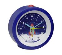 SVEGLIA TFA al quarzo, con luce, snooze