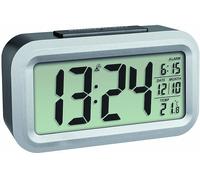 SVEGLIA TFA LUMIO PLUS, con luce, snooze, radio