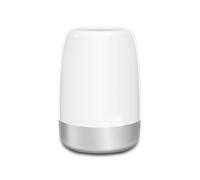 Sveglia Touch Wake Up Night Light con simulazione dell'alba, 2 modalitÃ