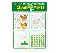 Svegliamente. 50 relax-esercizi