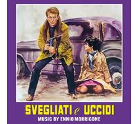 Svegliati E Uccidi (CD) Album