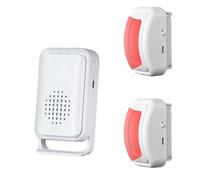 Sveglie da Letto per Pazienti Anziani Affetti da Demenza - Dispositivi di P7162