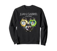 Sveglie Juan Gabriel Los Dúo Felpa