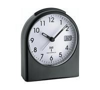 SVEGLIE TFA 98.1.01 - Display Analogico, Funzione allarme, Funzione snooze